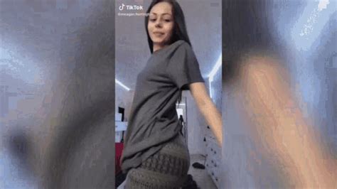 ashley alban twerk
